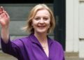Liz Truss ya es oficialmente la Primer Ministro Británica
