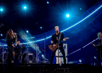 Global Citizen Live: Metallica, Mariah Carey y Biden se unen para luchar contra el cambio climático