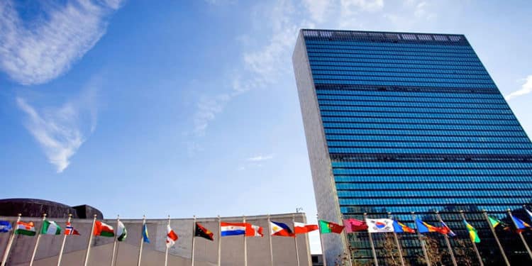 En la ONU, líderes latinoamericanos de izquierda, cuestionaron duramente a Nicaragua y Venezuela.