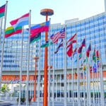 La Asamblea de las Naciones Unidas, transcurre en su sede de Nueva York, un escenario para el diálogo mundial, que promete mucho y concreta poco.