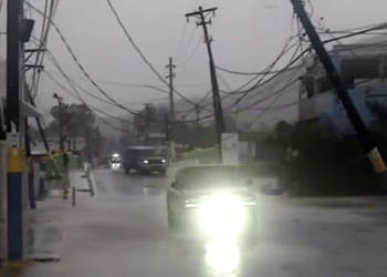 Biden aprueba "declaración de desastre mayor" pedida por Gobernador de Puerto Rico