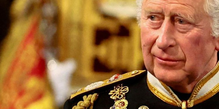 El Rey Carlos visitó tres veces a Venezuela