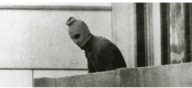 50 años de la masacre de Múnich: Yo lo cubrí