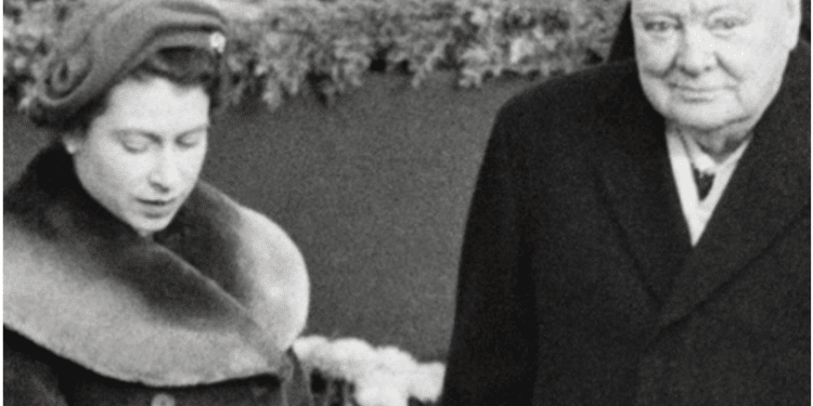 Isabel II: Nombró 15 Primer Ministros… no con todos se llevó bien