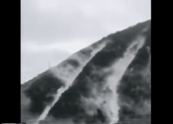 Terremoto en China: Al menos 46 muertos en Sechuan, región confinada por el Covid