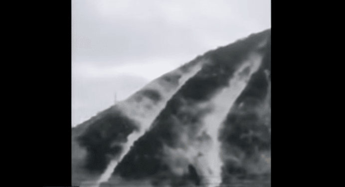 Terremoto en China: Al menos 46 muertos en Sechuan, región confinada por el Covid