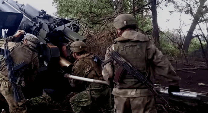 Sepa cómo Ucrania le está dando la vuelta a la guerra y recuperando terreno perdido