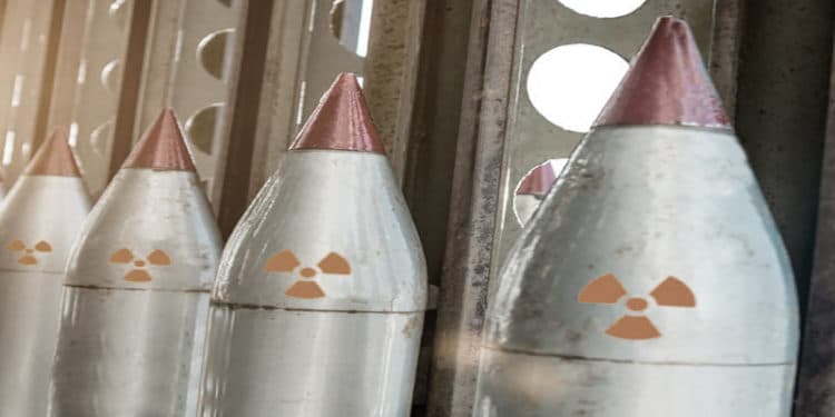 ¿Está América Latina libre de armas nucleares?