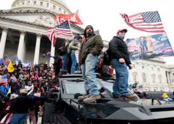 Los legisladores republicanos buscarán respuestas sobre fallas de seguridad en el Capitolio, relacionadas con el asalto de los partidarios de Trump.
