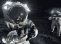 Estas son las razones por las cuales EEUU quiere regresar a la Luna