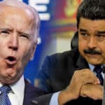 Biden envía un mensaje claro a Maduro: hay que retomar el diálogo con la oposición a la brevedad.