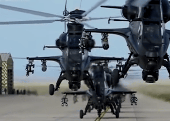 China reclutó científicos del principal laboratorio nuclear de EEUU para diseñar misiles y drones