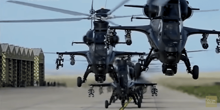 China reclutó científicos del principal laboratorio nuclear de EEUU para diseñar misiles y drones