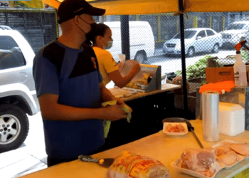 ¿Cuánto cuesta la canasta básica alimentaria en América Latina?