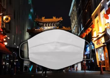 La desaceleración de la economía china afecta el mercado global, por ser la factoría del mundo, que no está fabricando.