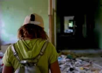 El traumático retorno a clases en Ucrania: Millones de estudiantes regresaron a las aulas en medio del conflicto