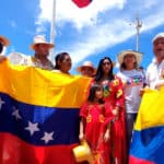 La apertura de las fronteras entre Colombia y Venezuela debe ir más allá de lo físico e ideológico, es el inicio de una nueva historia entre naciones hermanas.