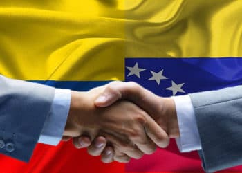 El sector comercial colombiano mantiene altas las expectativas, para el intercambio con Venezuela.