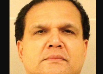 Estafador de la marina estadounidense capturado por Interpol en Venezuela