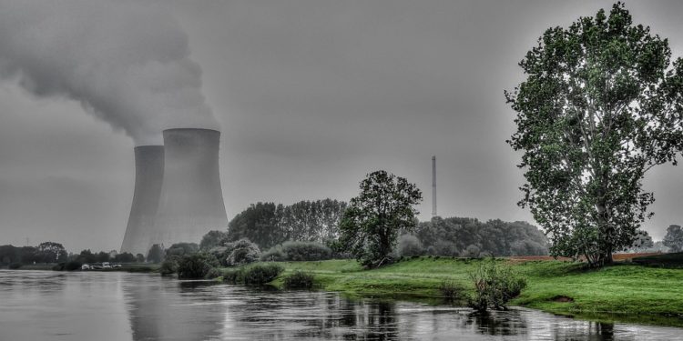 Podcast: Energía nuclear y otras opciones explicadas por un científico