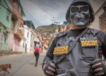 La DGCIM, junto al SEBIN, fueron señalados por Michelle Bachelet, como organismos de inteligencia incursos en violaciones a los Derechos Humanos.