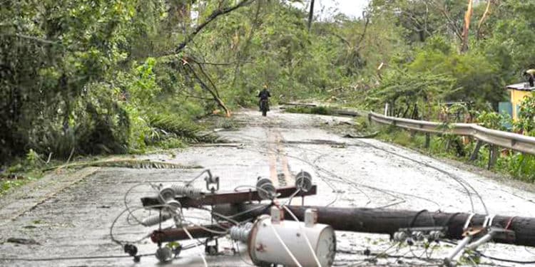 En Puerto Rico, el sistema eléctrico requiere correctivos radicales, no reparaciones temporales.