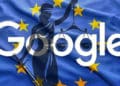 Google deberá pagar $4 millardos por demanda antimonopolio de Europa