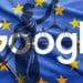 Google deberá pagar $4 millardos por demanda antimonopolio de Europa