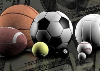 Apuestas deportivas: ¿Pueden convertirse en una epidemia en EEUU?