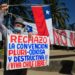 Sepa por qué fue derrotada la reforma constitucional en Chile