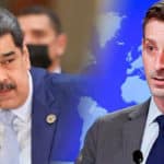 El régimen de Nicolás Maduro y Edward Price se reclaman mutuamente, sobre la libertad de presos estadounidenses en Venezuela.