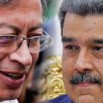 La petición de Petro fue aceptada por Maduro. Incluso, Venezuela ha sido mediadora por la paz anteriormente.