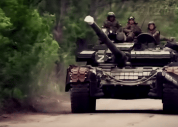 El ejército ruso lanza nuevos ataques sobre varias ciudades ucranianas