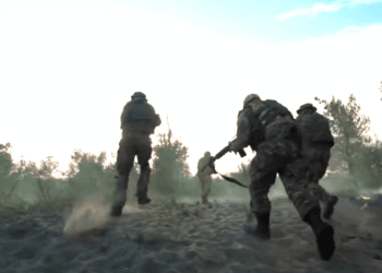 Rusia tiene serios problemas para reclutar soldados