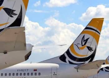 Primer vuelo desde Venezuela hacia Colombia ha sido autorizado
