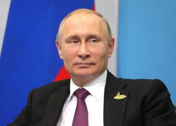 Por orden de Putin: Rusos robaron cráneo del almirante Potemkin de la catedral de Jersón