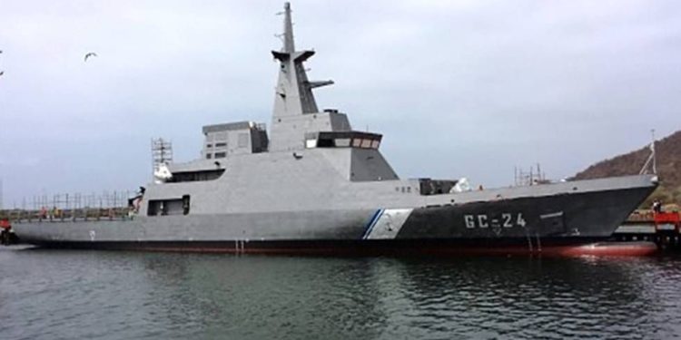 Chavismo desmanteló la Armada de Venezuela