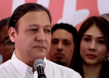 Rep. Dominicana: Abel Martínez será el candidato presidencial del PLD