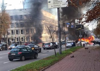 EEUU a sus ciudadanos:  "Salgan de Ucrania ahora"