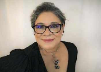 Betsy Cáceres: "Quiero aprovechar la multiculturalidad estadounidense"