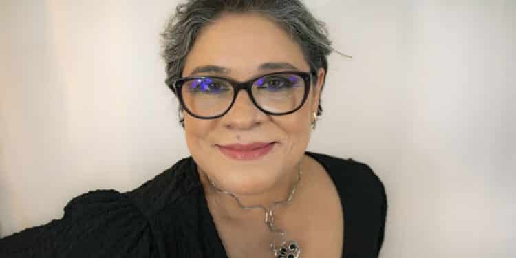 Betsy Cáceres: "Quiero aprovechar la multiculturalidad estadounidense"