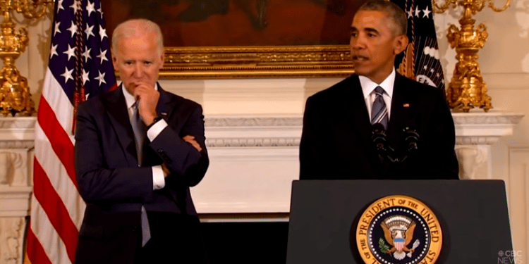 Bajos índice de aprobación de Biden…¿Un lastre para los demócratas?