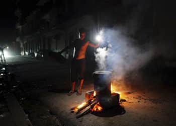 Caos en servicios públicos incrementan protestas en Cuba