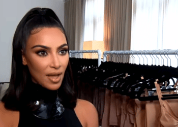 SEC multó a Kim Kardashian con $1,26 millones por promoción ilegal de Etherum en Instagram