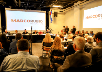 Senador Rubio: Los cubanos perdieron el miedo