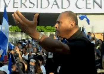 Sigue la persecución de sacerdotes ordenada por Daniel Ortega en Nicaragua