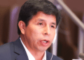 Congreso de Perú discute destitución del presidente Pedro Castillo