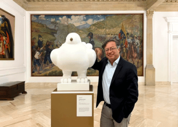 Escándalo en Colombia: Petro gasta millones de la Presidencia en electrodomésticos