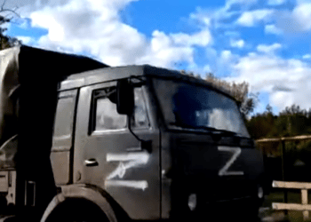 Putin sigue el reacomodo de fronteras en los territorios ucranianos usuarpados