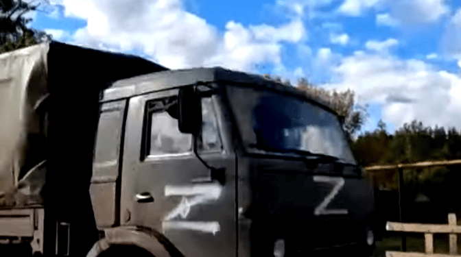 Putin sigue el reacomodo de fronteras en los territorios ucranianos usuarpados